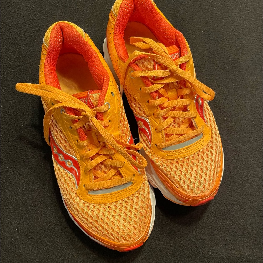 Saucony Shoes